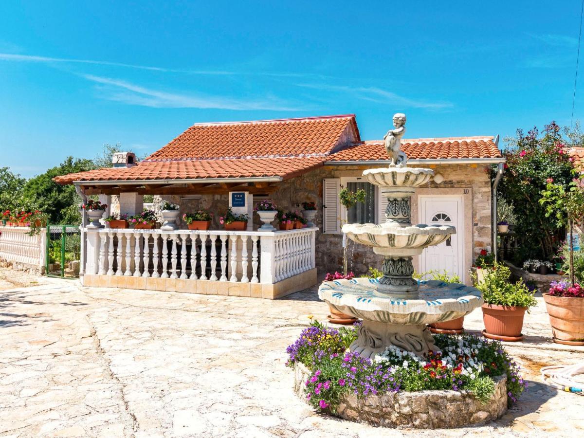 Holiday Home Glavica - Prc605 By Interhome Medaki 외부 사진