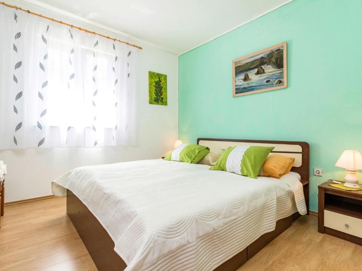 Holiday Home Glavica - Prc605 By Interhome Medaki 외부 사진