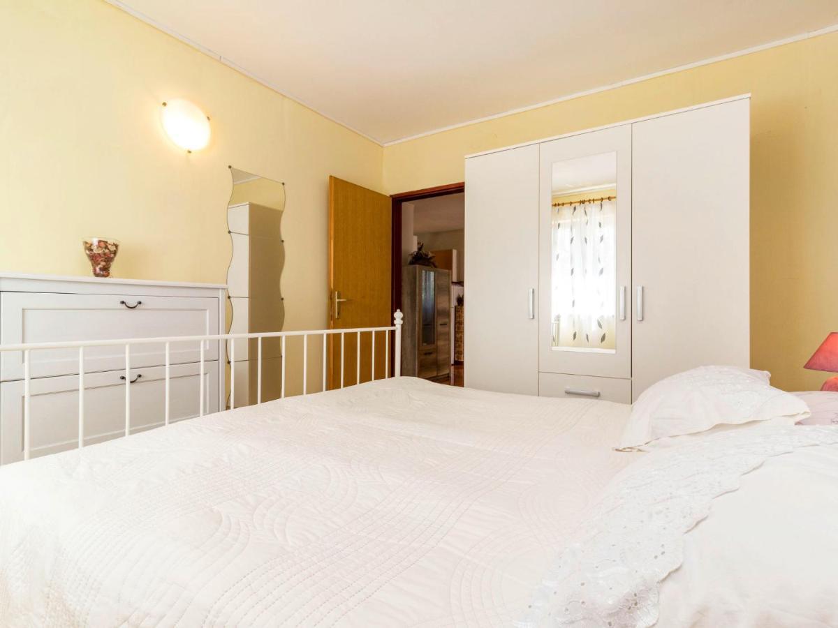 Holiday Home Glavica - Prc605 By Interhome Medaki 외부 사진