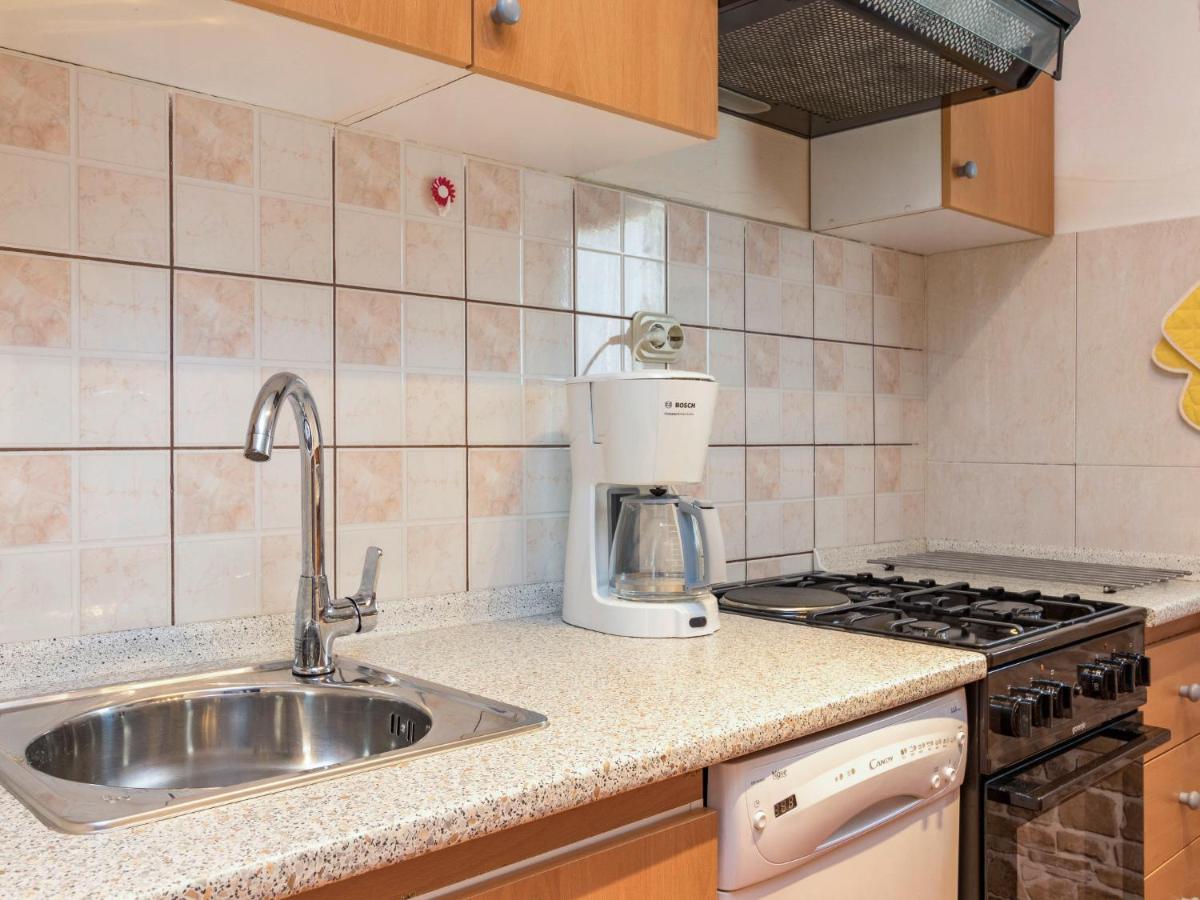 Holiday Home Glavica - Prc605 By Interhome Medaki 외부 사진