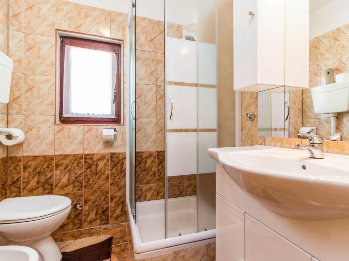 Holiday Home Glavica - Prc605 By Interhome Medaki 외부 사진