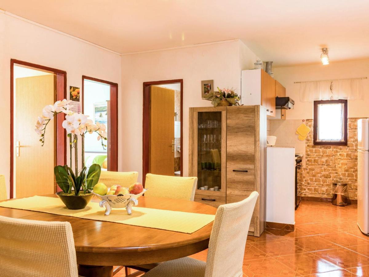 Holiday Home Glavica - Prc605 By Interhome Medaki 외부 사진
