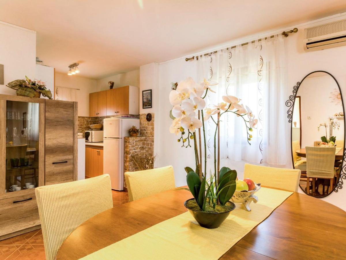 Holiday Home Glavica - Prc605 By Interhome Medaki 외부 사진