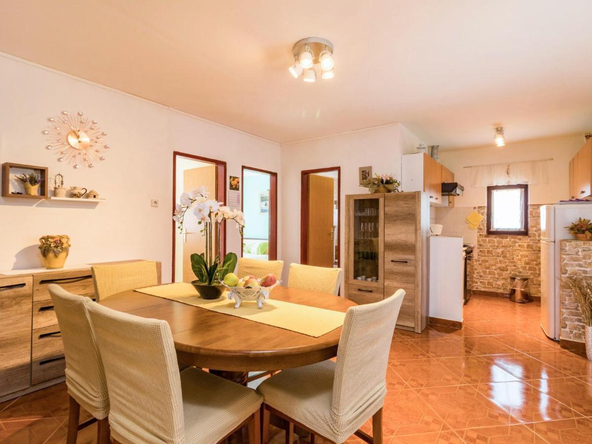 Holiday Home Glavica - Prc605 By Interhome Medaki 외부 사진