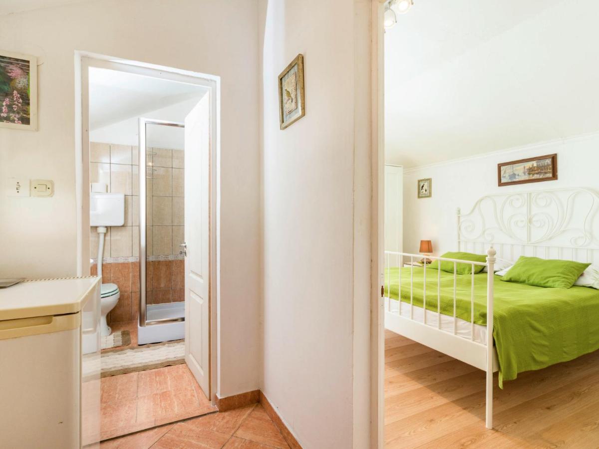 Holiday Home Glavica - Prc605 By Interhome Medaki 외부 사진