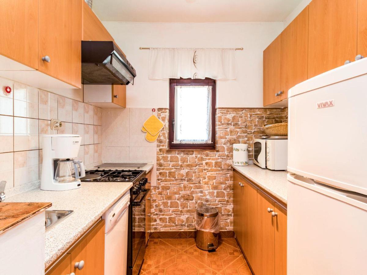 Holiday Home Glavica - Prc605 By Interhome Medaki 외부 사진