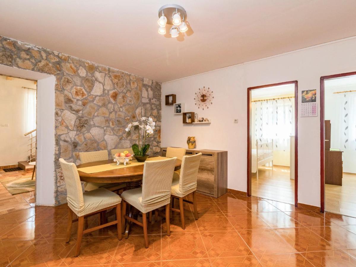 Holiday Home Glavica - Prc605 By Interhome Medaki 외부 사진